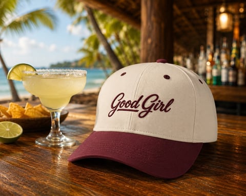 Mascot Edition Hat